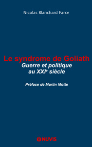 Image de Le syndrome de Goliath