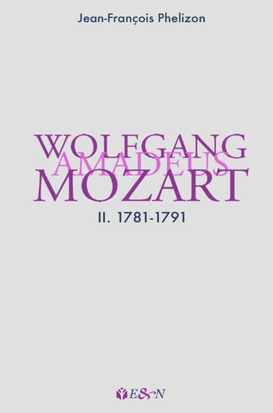 Picture of Wolfgang Amadeus Mozart