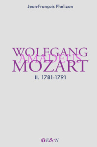 Picture of Wolfgang Amadeus Mozart