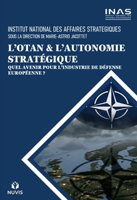 Image de L'OTAN & l'Autonomie stratégique