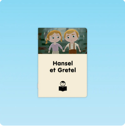 Picture of Livre Hansel & Gretel CP/CE