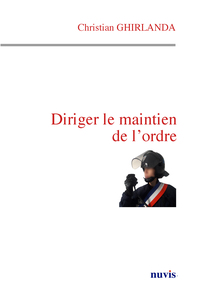 Image de Diriger le maintien de l'ordre