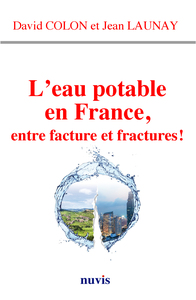 Picture of L'eau potable en France, entre facture et fractures