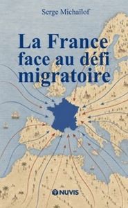 Image de La France face au défi migratoire