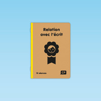 Picture of 10 séances Relation avec l'écrit CP