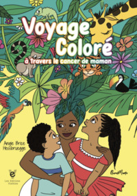 Image de Colorions à travers le cancer de Maman