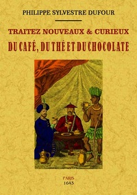 Image de Traitez nouveaux & curieux du café, du thé et du chocolate