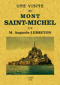Picture of Une visite au Mont-Saint-Michel