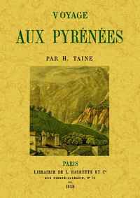 Picture of Voyage aux Pyrénées
