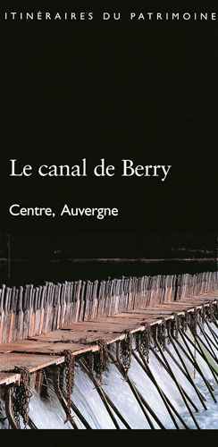 Image de Canal De Berry (Le) N°239