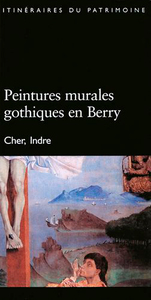 Image de Peintures Murales Gothiques en Berry 228