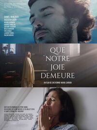 Picture of Que notre joie demeure