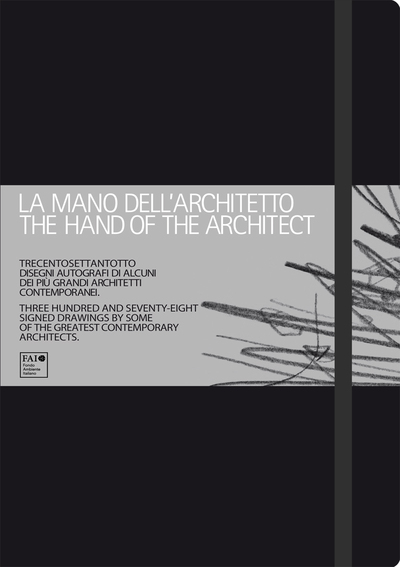 Picture of The Hand of the Architect /anglais