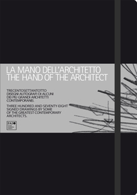 Picture of The Hand of the Architect /anglais