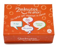 Image de 2 minutes... mon amour version espagnole