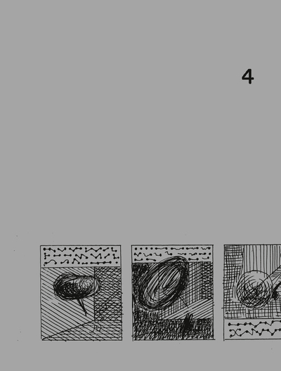 Picture of À partir de n°4