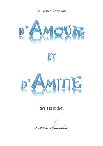 Picture of D'Amour et D'amitié
