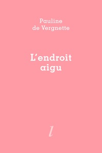 Image de L'endroit aigu