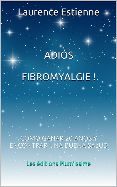 Image de ADIÓS FIBROMYALGIE !