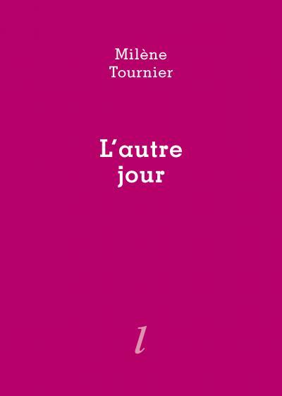 Picture of L'AUTRE JOUR