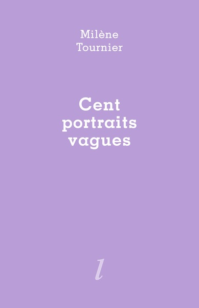 Picture of Cent portraits vagues
