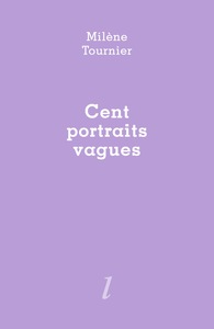 Picture of Cent portraits vagues