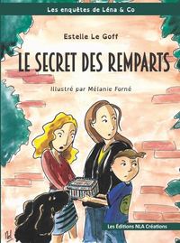 Picture of LE SECRET DES REMPARTS