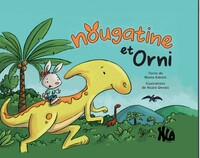 Image de NOUGATINE ET ORNI