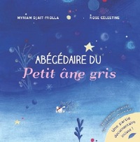 Image de L"ABECEDAIRE DU PETIT ANE GRIS