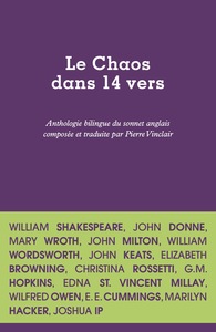 Picture of Le Chaos dans 14 vers