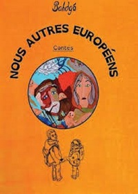 Image de NOUS AUTRES EUROPEENS