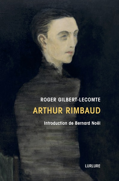 Picture of Arthur Rimbaud