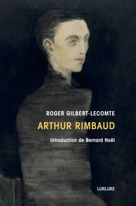 Picture of Arthur Rimbaud