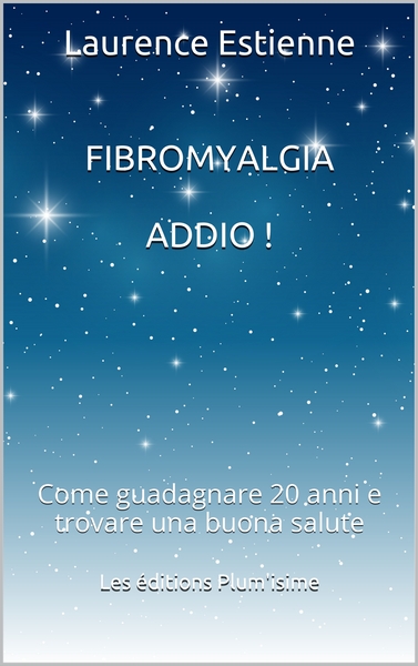 Image de FIBROMYALGIA ADDIO !