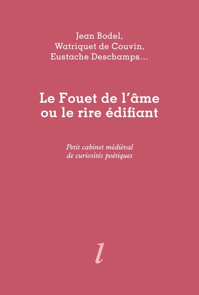 Picture of Le Fouet de l'âme ou le rire édifiant