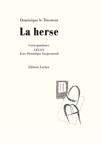 Picture of LA HERSE
