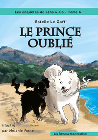 Picture of LE PRINCE OUBLIE