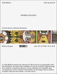 Image de Épopées célestes