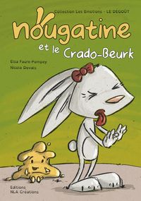 Picture of NOUGATINE ET CRADO BEURK