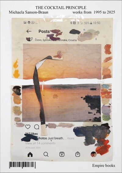 Picture of The Cocktail Principle