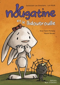 Image de NOUGATINE ET BIDOUTROUILLE