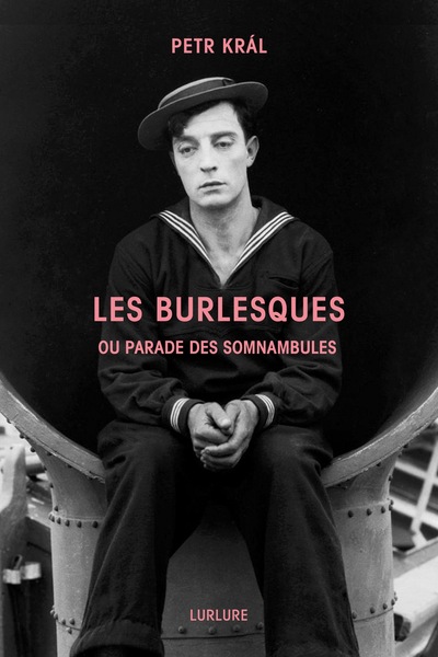 Picture of Les Burlesques ou Parade des somnambules