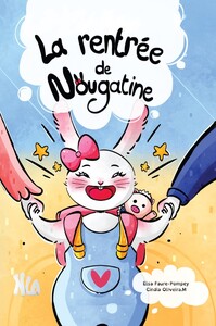 Picture of LA RENTREE DE NOUGATINE