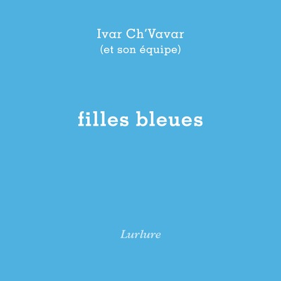 Image de Filles bleues