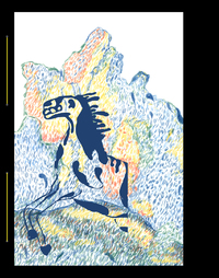 Picture of Fausse Maîtresse