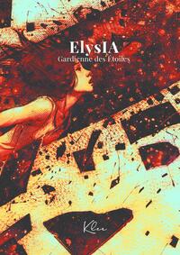 Picture of ElysIA - Gardienne des Étoiles