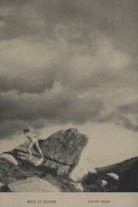 Image de Monte et descend