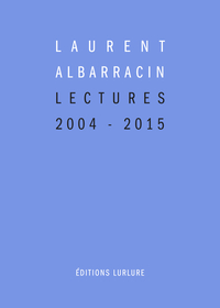 Image de LECTURES (2004-2015)