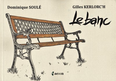Image de Le banc