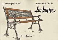 Image de Le banc